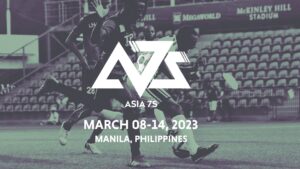 7人制サッカーのアジア連盟　ASIA 7’s(アジア・セブンス)