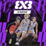 共和ゴム株式会社は群馬県高崎市で開催されたFIBA公認3人制女子バスケットボール世界大会をスポンサーしております。