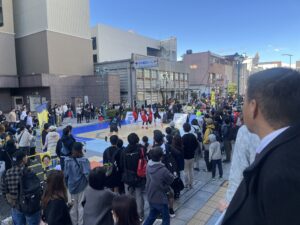 松本市民祭