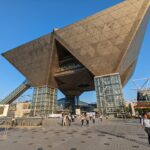 東京ビックサイト
