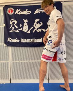 空道が生んだMMAファイター「岩﨑大河」